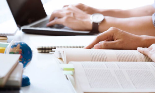 Java Online Course